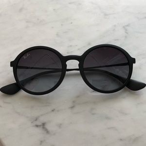 Ray-ban Sunglasses